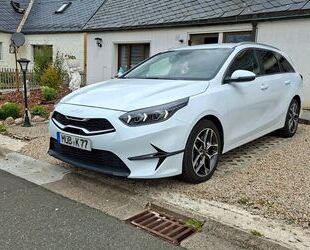 Kia ceed Sportswagon Gebrauchtwagen