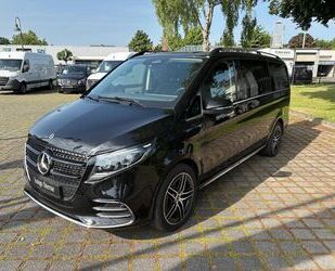 Mercedes-Benz V 300 Gebrauchtwagen