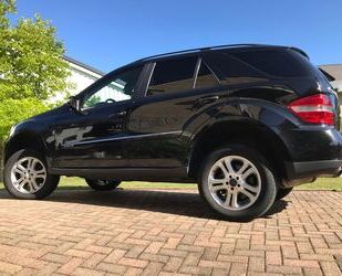Mercedes-Benz ML 320 Gebrauchtwagen