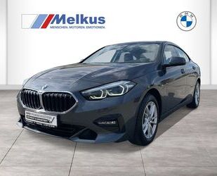 BMW 218 Gran Coupé Gebrauchtwagen