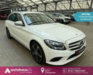Mercedes-Benz C 220 Gebrauchtwagen