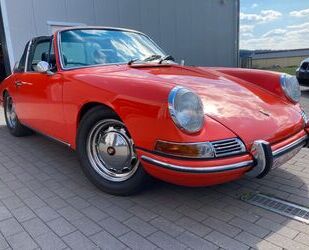 Porsche 912 Gebrauchtwagen