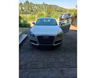 Audi TT Gebrauchtwagen