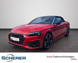 Audi S5 Gebrauchtwagen