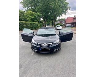 Opel Cascada Gebrauchtwagen
