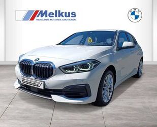 BMW 116 Gebrauchtwagen