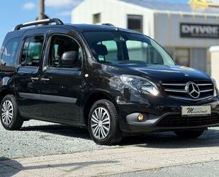 Mercedes-Benz Citan Gebrauchtwagen