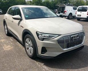 Audi e-tron Gebrauchtwagen