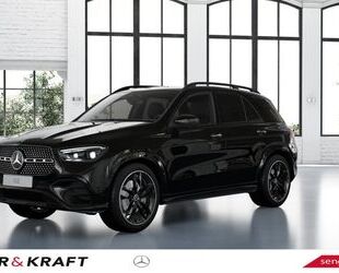 Mercedes-Benz GLE 450 Gebrauchtwagen