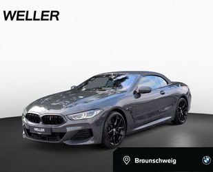 BMW 840 Gebrauchtwagen