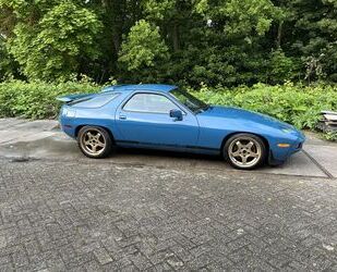 Porsche 928 Gebrauchtwagen