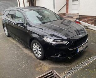 Ford Mondeo Gebrauchtwagen