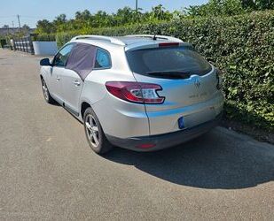 Renault Megane Gebrauchtwagen