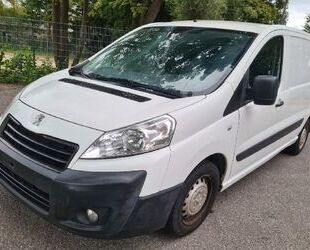 Peugeot Expert Gebrauchtwagen