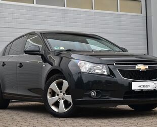 Chevrolet Cruze Gebrauchtwagen
