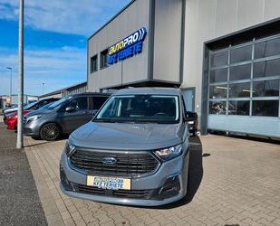 Ford Grand Tourneo Gebrauchtwagen