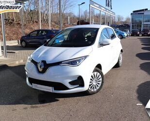 Renault ZOE Gebrauchtwagen