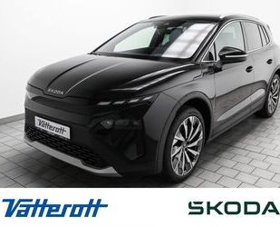 Skoda Elroq Gebrauchtwagen