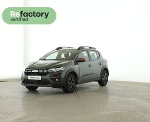 Dacia Sandero Gebrauchtwagen