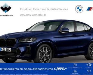 BMW X4 Gebrauchtwagen