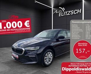 Skoda Scala Gebrauchtwagen