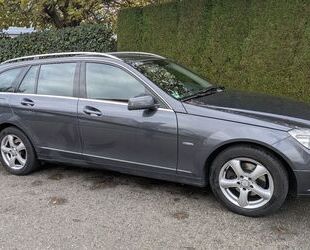Mercedes-Benz C 200 Gebrauchtwagen