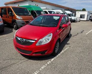 Opel Corsa Gebrauchtwagen