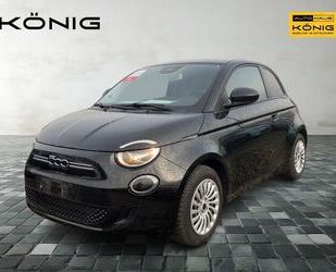 Fiat 500e Gebrauchtwagen