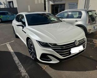 VW Arteon Gebrauchtwagen