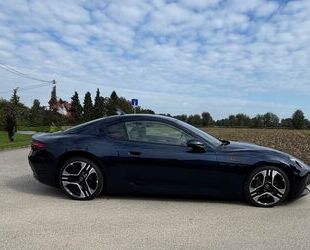 Maserati Granturismo Gebrauchtwagen