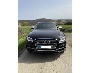 Audi SQ5 Gebrauchtwagen