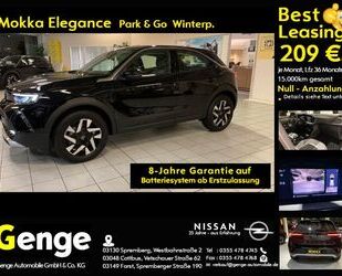 Opel Mokka Gebrauchtwagen