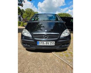 Mercedes-Benz A 180 Gebrauchtwagen