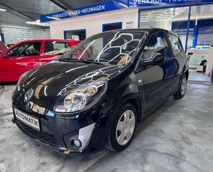 Renault Twingo Gebrauchtwagen