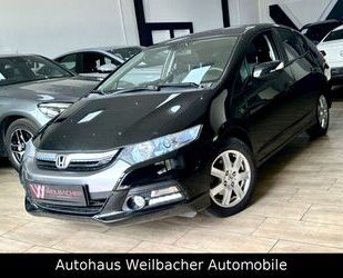 Honda Insight Gebrauchtwagen