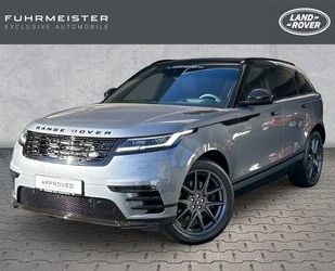 Land Rover Range Rover Velar Gebrauchtwagen