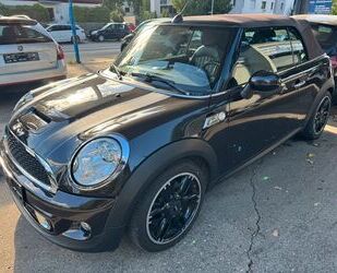 Mini Cooper S Gebrauchtwagen