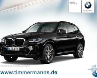 BMW X3 M40 Gebrauchtwagen