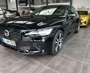 Volvo S60 Gebrauchtwagen