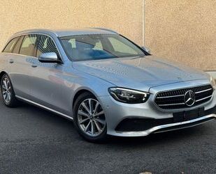 Mercedes-Benz E 200 Gebrauchtwagen
