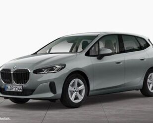 BMW 220 Active Tourer Gebrauchtwagen