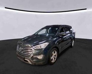 Hyundai Grand Santa Fe Gebrauchtwagen