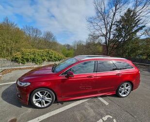 Ford Mondeo Gebrauchtwagen