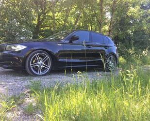 BMW 120 Gebrauchtwagen