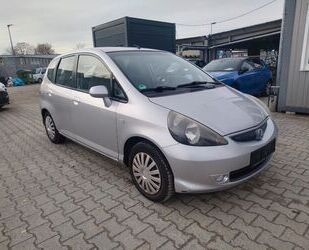 Honda Jazz Gebrauchtwagen