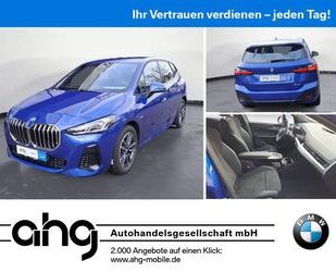 BMW 218 Active Tourer Gebrauchtwagen