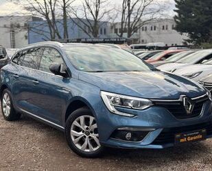 Renault Megane Gebrauchtwagen