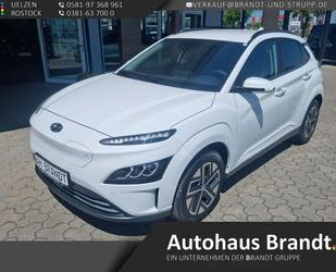 Hyundai KONA Elektro Gebrauchtwagen