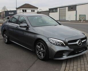 Mercedes-Benz C 200 Gebrauchtwagen