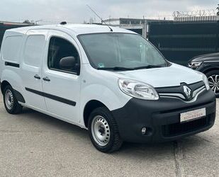 Renault Kangoo Gebrauchtwagen